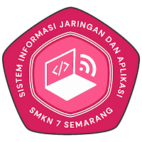 Sistem Informasi, Jaringan, dan Aplikasi